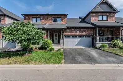 30 Serviceberry Lane Norfolk Ontario N3Y 0E7