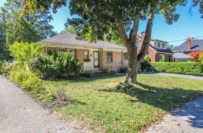 17 Engleburn Place Peterborough Ontario K9H 1C4