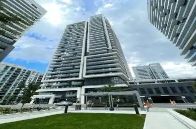 105 Oneida Crescent Unit# 703 Richmond Hill Ontario L4B 0B1