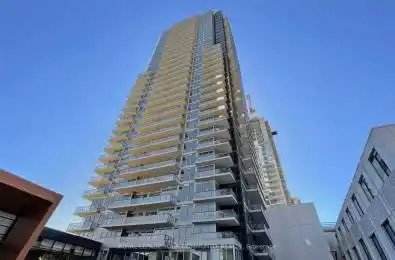 85 Mcmahon Drive Unit# 2801 Toronto C15 Ontario M2K 0H1