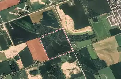 PT LOT 18 Concession 1 N/A Thames Centre Ontario N5C 3J6