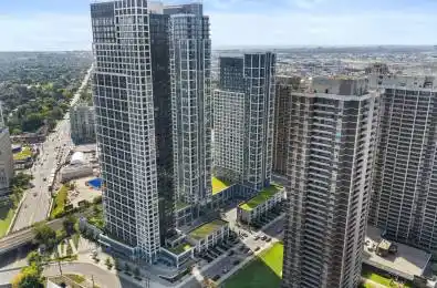 9 Mabelle Avenue Unit# 819 Toronto W08 Ontario M9A 0E1