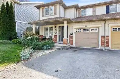 33 BROADWAY Avenue St. Catharines Ontario L2M 1M3