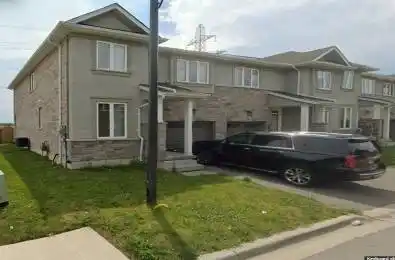 120 VINEBERG Drive Unit# Unit 19 Hamilton Ontario L8W 0B5