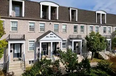 3890 Bloor Street Unit# 6 Toronto W08 Ontario M9B 1L7