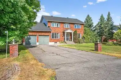 1366 Cornfield Crescent Greely - Metcalfe - Osgoode - Vernon and Area 