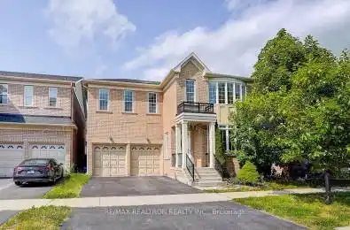 24 Valmont Avenue Richmond Hill Ontario L4E 0P9