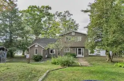 1067 River Street Unit# 2 Muskoka Lakes Ontario L1L 0T1