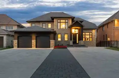 151 Winding Way Barrhaven Ontario K2C 3H1