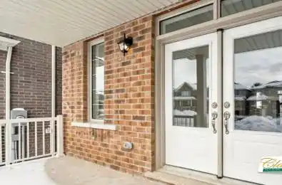 1286 Davis Loop N/A Innisfil Ontario L0L 1W0