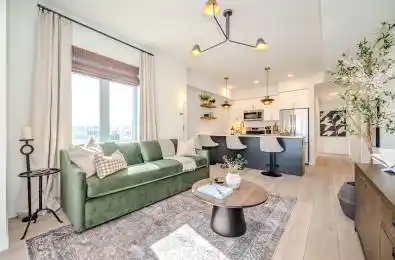 824 Woolwich Street Unit# 98 Guelph Ontario N1H 6J2