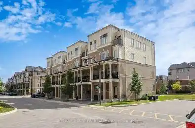2472 Rosedrop Path Unit# 215 Oshawa Ontario L1L 0L2