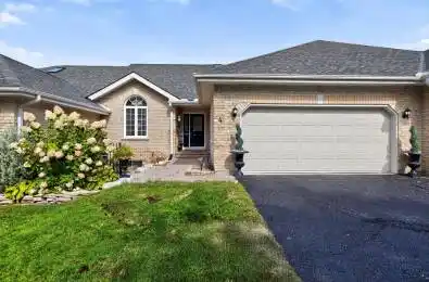 3053 Frances Stewart Road Unit# 4 Peterborough East Ontario K9H 7S5