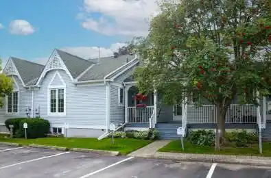 83 Victoria Street Unit# 7 Meaford Ontario N4L 1R4