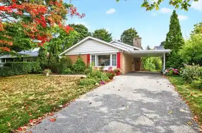 776 Hopkins Avenue Peterborough Ontario K9J 4Y8