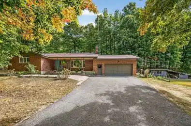1445 Rickards Road Frontenac Ontario K0H 2L0
