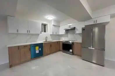 353 Edgehill Drive Unit# B Barrie Ontario L4N 9X5