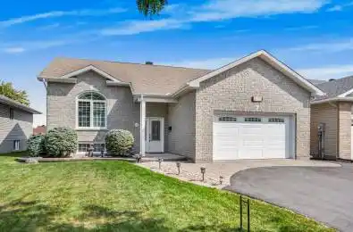 370 Emma Avenue Cornwall Ontario K6J 0A1