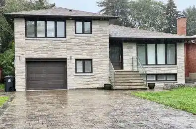 14 Arrowstook Road Toronto C15 Ontario M2K 1J9