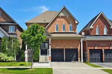 22 Bostock Drive Georgina Ontario L4P 0C2