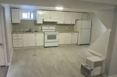 1159 Ridgecrest Avenue Unit# Lower Oshawa Ontario L1H 1V3