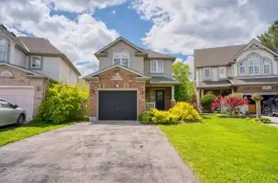 827 Blacksmith Street London North Ontario N6H 5R5