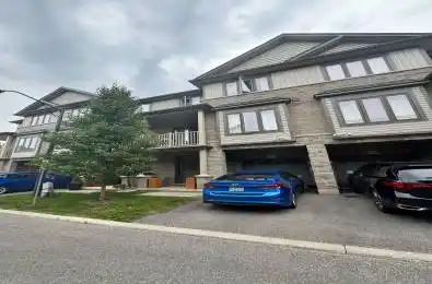 77 Diana Avenue Unit# 142 Brant Ontario N3T 0R6