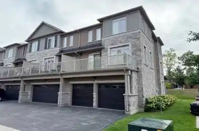 215 Dundas Street Unit# 8 Hamilton Ontario L8B 0X2