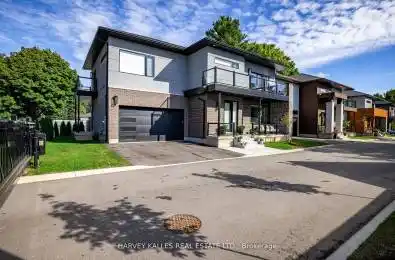121 Fiddlers Green Road Unit# 1 Hamilton Ontario L9G 1W4