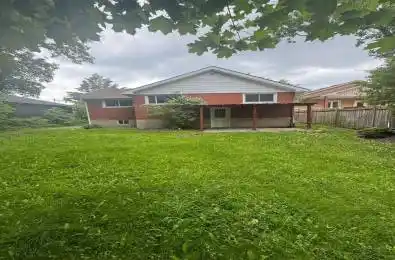 281 The Queensway Drive Georgina Ontario L4P 2B4