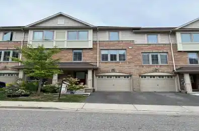 7 Bergamont Road Brampton Ontario L6Y 0R1