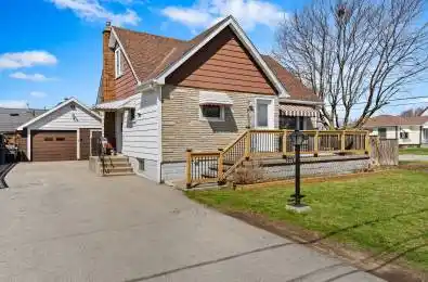 201 Knoll Street Port Colborne Ontario L3K 5B4