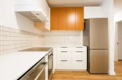 103 Coleman Avenue Unit# B2 Toronto E02 Ontario M4C 1P9