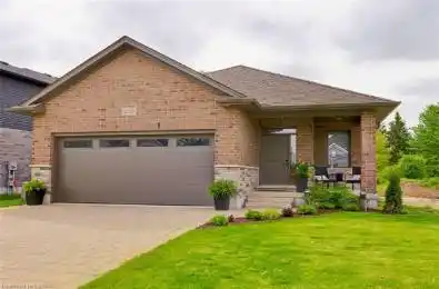 2129 Linkway Boulevard London South Ontario N6K 0K8