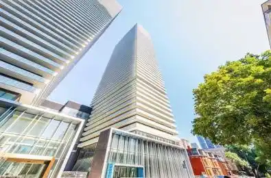 50 Charles Street Unit# 2510 Toronto C08 Ontario M4G 0A7