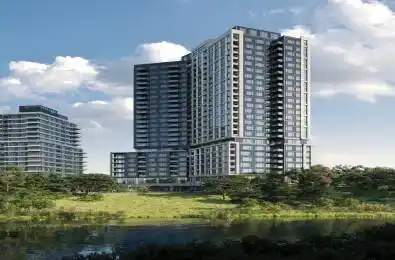 2495 Eglinton Avenue Unit# 2707 Mississauga Ontario L5M 2V8