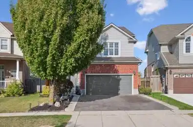678 Mortimer Drive Cambridge Ontario N3H 5R6