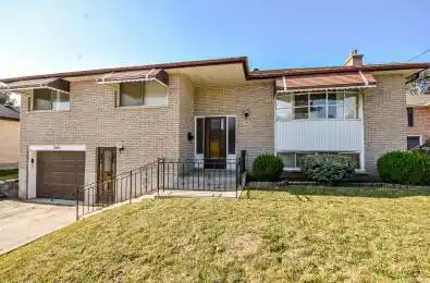 266 Grove Street Barrie Ontario L4M 2R3