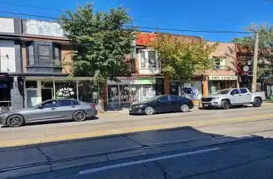 1584 Dundas Street Toronto C01 Ontario M6K 1T8