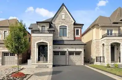 234 Touch Gold Crescent Aurora Ontario L4G 3X5