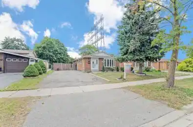 66 Avening Drive Toronto W10 Ontario M9V 1Y1