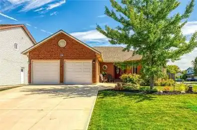 35 Highland Boulevard Haldimand Ontario N3W 1G6