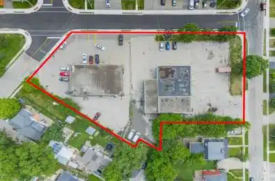 8 & 12 Oxford Street Cambridge Ontario N1R 1M2