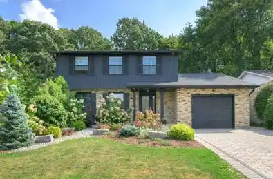 169 Camden Crescent London North Ontario N5X 2J6