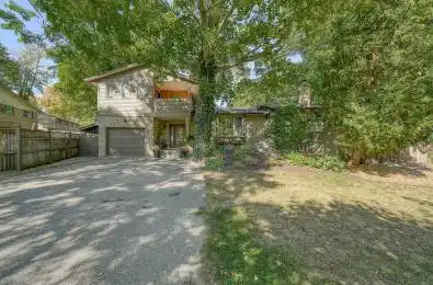 248 Vansittart Avenue Woodstock Ontario N4S 6G2