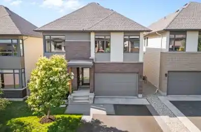 304 Long Acres Street Kanata Ontario K2M 0H1