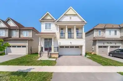 3 Sara Drive Thorold Ontario L3B 0G2