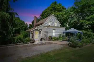 5400 North Service Road Lincoln Ontario L0R 1B3