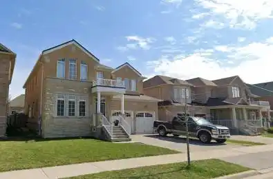 152 Mcknight Avenue Hamilton Ontario L0R 2H7