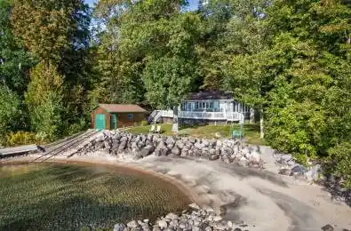 2082 Tiny Beaches Road Tiny Ontario L9M 0H6